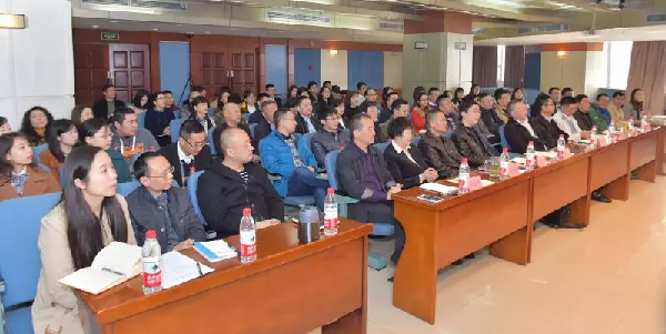  以“三精”出版为引领，激发振兴出版新动能——PG国际召开中盘事业部2018年经营工作会